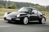 Porsche 911 Turbo