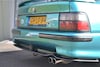 Rover 200 coupe