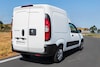 Peugeot Partner Rapid