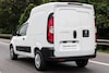 Peugeot Partner Rapid