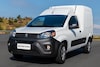 Peugeot Partner Rapid