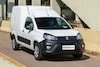 Peugeot Partner Rapid