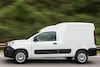 Peugeot Partner Rapid