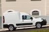 Peugeot Partner Rapid
