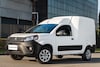 Peugeot Partner Rapid