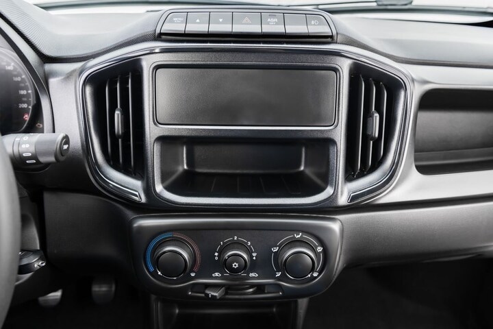 Peugeot Partner Rapid