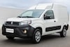 Peugeot Partner Rapid