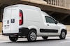 Peugeot Partner Rapid