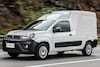 Peugeot Partner Rapid