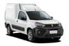 Peugeot Partner Rapid