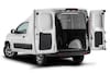 Peugeot Partner Rapid