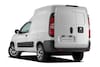 Peugeot Partner Rapid