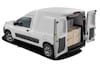 Peugeot Partner Rapid