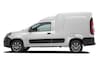 Peugeot Partner Rapid