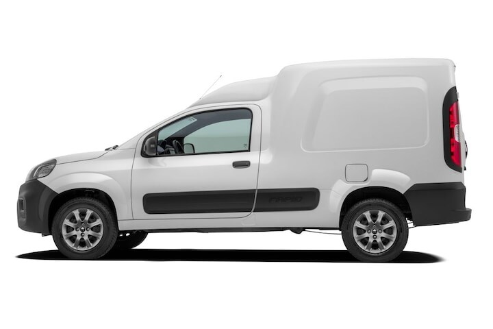 Peugeot Partner Rapid