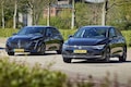 Peugeot 308 vs. Volkswagen Golf