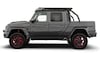 Brabus XLP 900 Outdoor