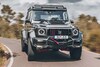 Brabus XLP 900 Outdoor