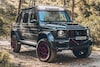 Brabus XLP 900 Outdoor