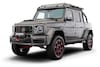 Brabus XLP 900 Outdoor