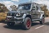Brabus XLP 900 Outdoor