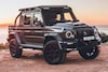 Brabus XLP 900 Outdoor