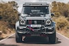 Brabus XLP 900 Outdoor