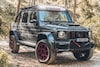 Brabus XLP 900 Outdoor
