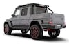 Brabus XLP 900 Outdoor