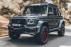 Brabus XLP 900 Outdoor