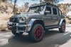 Brabus XLP 900 Outdoor