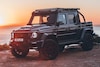 Brabus XLP 900 Outdoor