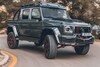 Brabus XLP 900 Outdoor
