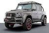 Brabus XLP 900 Outdoor