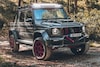 Brabus XLP 900 Outdoor