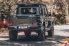 Brabus XLP 900 Outdoor
