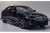BMW 3-serie facelift China 325i