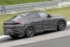 Spyshots BMW X6 facelift