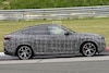 Spyshots BMW X6 facelift