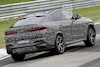 Spyshots BMW X6 facelift