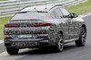 Spyshots BMW X6 facelift