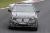 Spyshots BMW X6 facelift