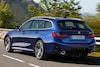 BMW 3-serie facelift
