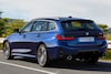 BMW 3-serie facelift