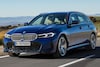 BMW 3-serie facelift
