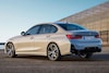 BMW 3-serie facelift