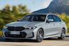 BMW 3-serie facelift