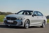 BMW 3-serie facelift