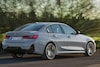 BMW 3-serie facelift