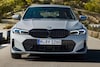 BMW 3-serie facelift